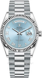 Rolex Day-Date 36 128236-0008