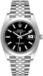 Rolex Datejust 41 126300-0012