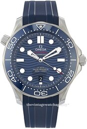 Omega Seamaster Diver 300M 210.32.42.20.03.001