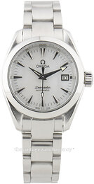 Omega Seamaster Aqua Terra 2573.70.00