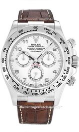 Rolex Daytona 116519