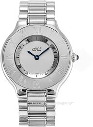 Cartier 21 Must W10110T2