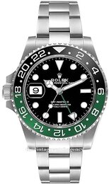 Rolex Gmt-Master Ii Sprite 126720VTNR-0001