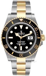 Rolex Submariner 126613LN-0002