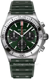 Breitling Chronomat B01 42 AB0134101L2S1