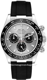 Rolex Cosmograph Daytona 116519LN-0027