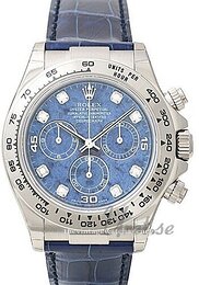 Rolex Daytona 116519/7
