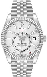 Rolex Sky-Dweller 336934-0004