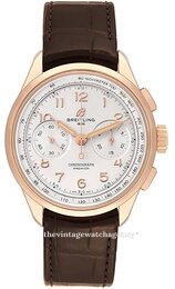 Breitling Premier B09 Chronograph 40 RB0930371G1P1