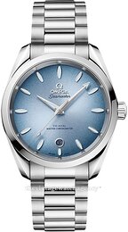 Omega Seamaster Aqua Terra 150m 220.10.38.20.03.004