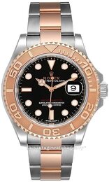 Rolex Yacht-Master 40 116621-0002