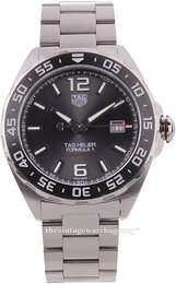 TAG Heuer Formula 1 WAZ2011.BA0842