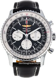 Breitling Navitimer 01 46mm AB012721-BD09-441X-A20BA.1