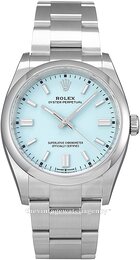 Rolex Oyster Perpetual 41 Tiffany Blue 124300-0006