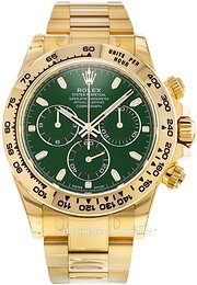 Rolex Cosmograph Daytona John Mayer 116508-0013