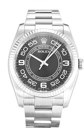 Rolex Perpetual 116034/4