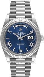 Rolex Day-Date 40 228239-0007