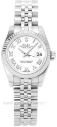 Rolex Lady Oyster Perpetual 179174/17