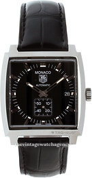 TAG Heuer Monaco Calibre 6 Automatic WW2110.FC6177