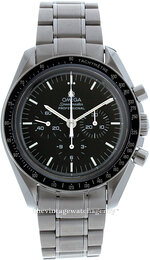 Omega Speedmaster Moonwatch 30th Anniversary Apollo XI 3560.50.00