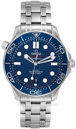 Omega Seamaster Diver 300m 210.30.42.20.03.001