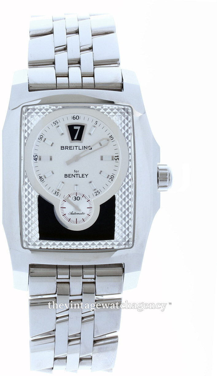 A28362 Breitling for Bentley Flying B Jumping Hour Price 5.850