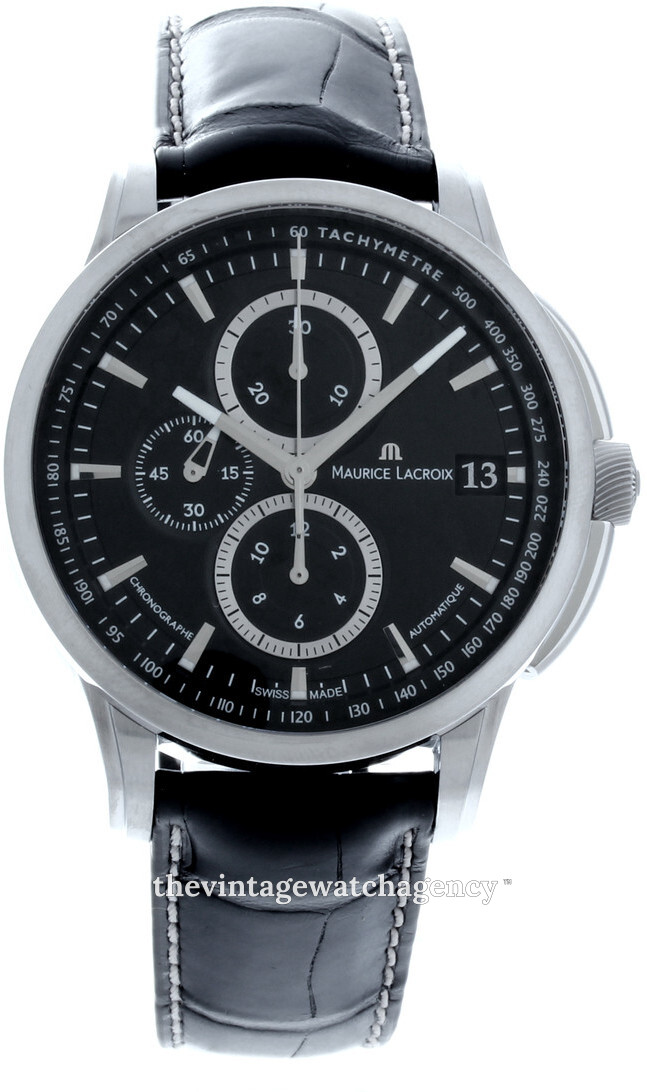 Maurice lacroix on sale pt6128