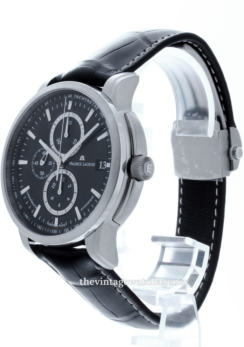 Maurice lacroix 2025 pt6128