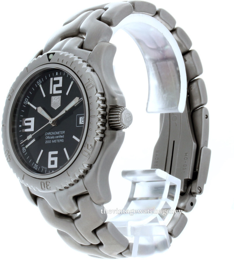Tag heuer wt best sale 5110