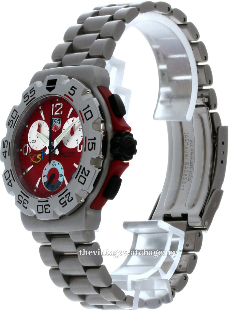 Tag heuer cac1112 top