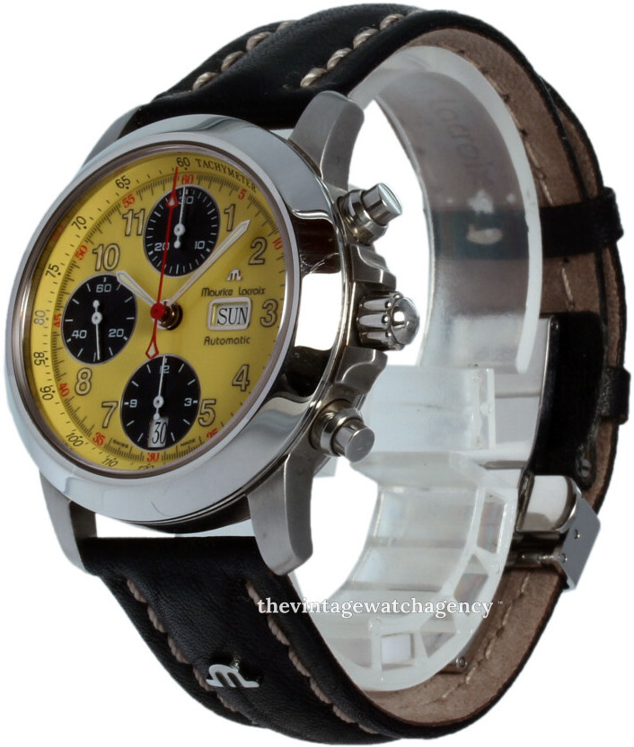 Maurice lacroix 39721 discount