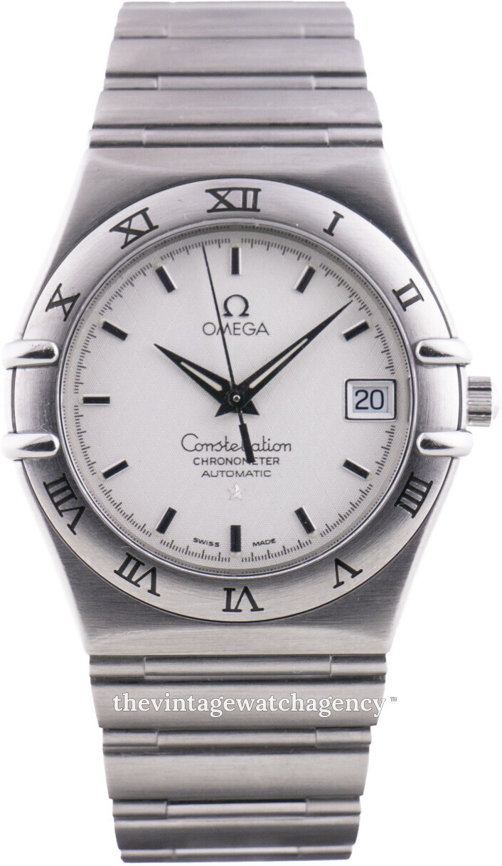 Omega constellation 2006 online