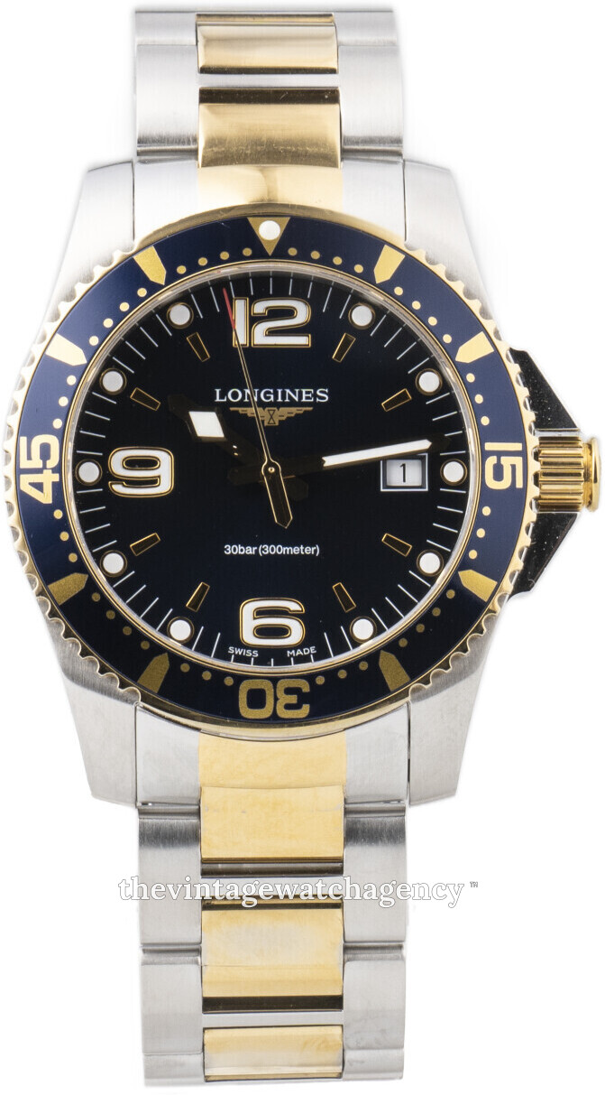 Longines hydroconquest 2014 shop