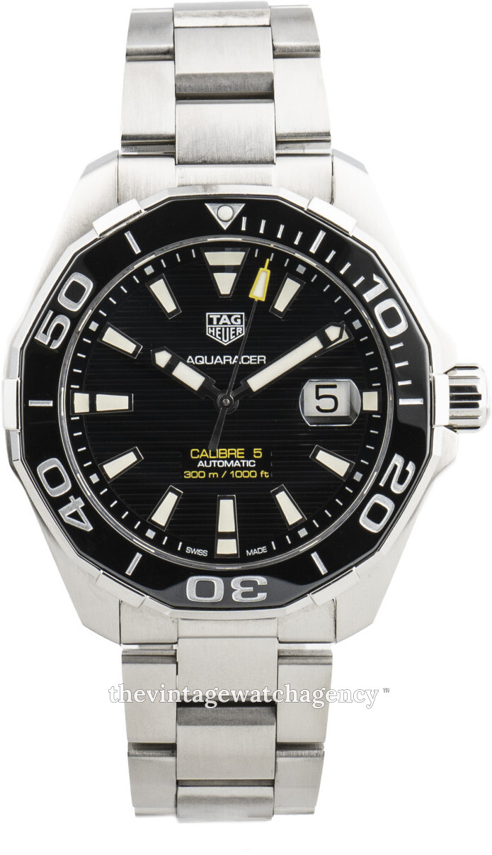 Tag new arrivals heuer way201a