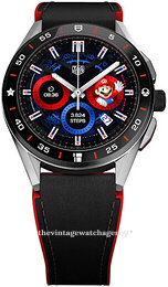 TAG Heuer Connected SBG8A13.EB0238