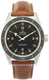 Omega Seamaster Diver 300m Master Co-Axial 41mm 233.32.41.21.01.002