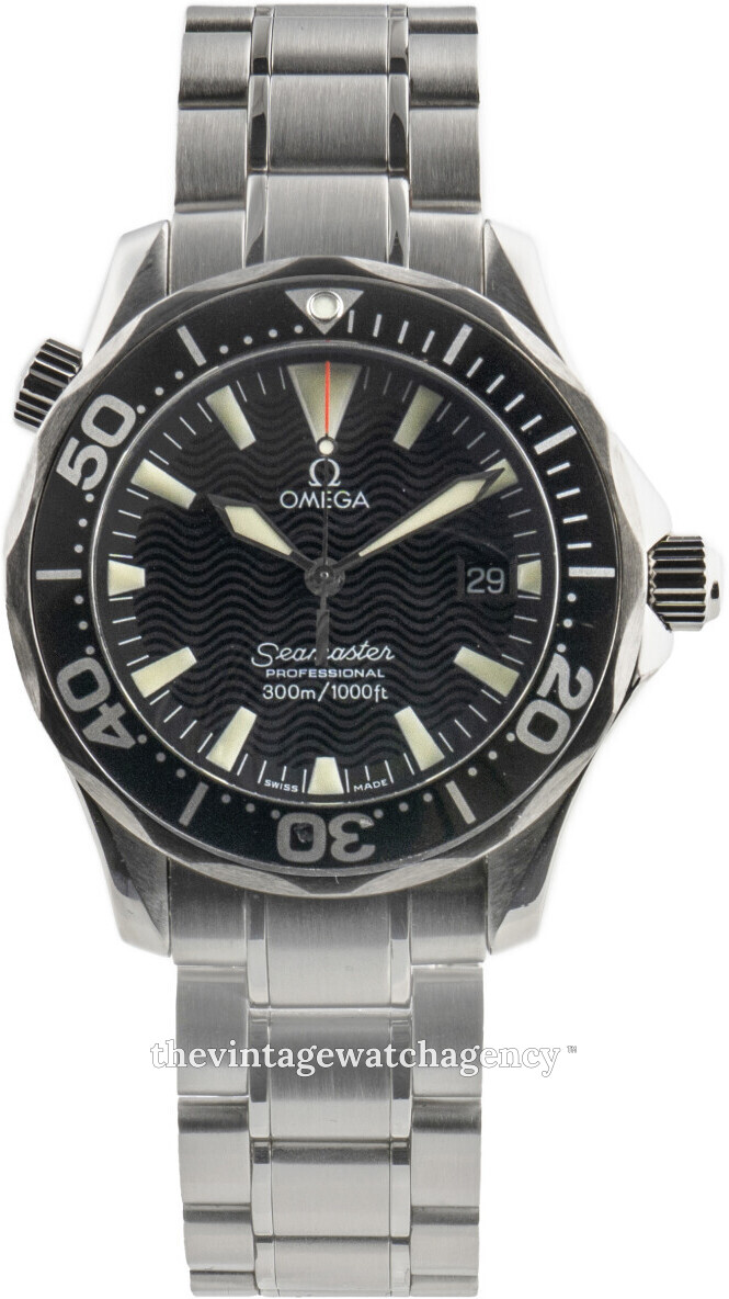 Omega 2262.50 deals