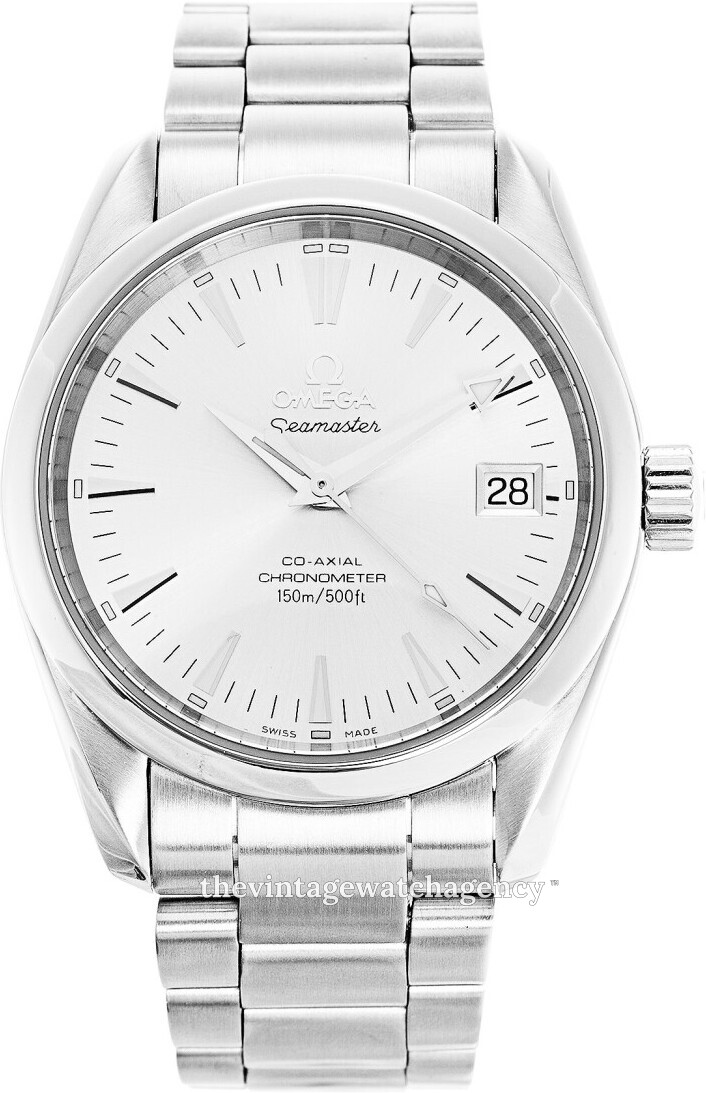 Omega 2504.30 new arrivals