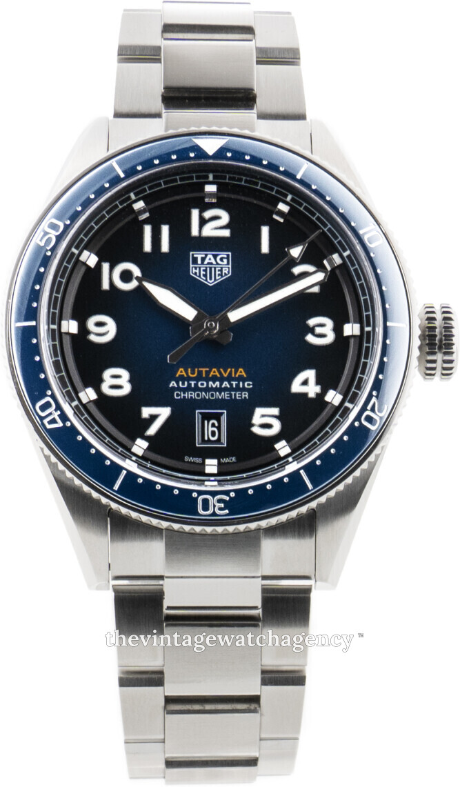 Tag heuer hotsell autavia 2021