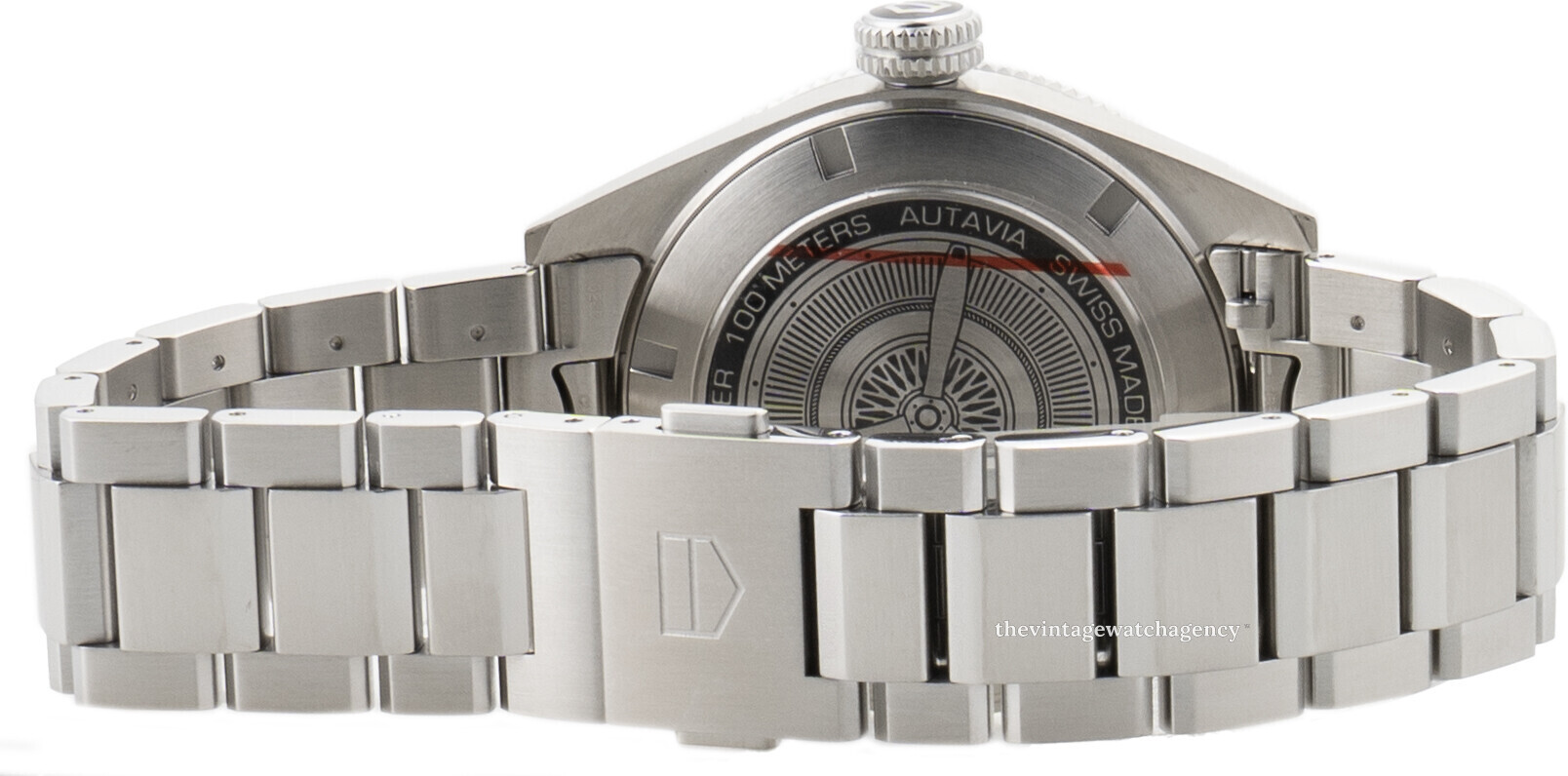 WBE5116.EB0173 TAG Heuer Autavia USED Price 2.110