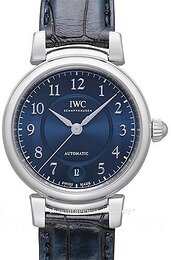 IWC Da Vinci IW458312