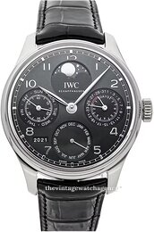 IWC Portuguese IW503301